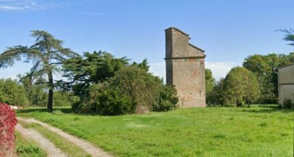 Villariès Terrain à bâtir - 2415827-3925annonce120260202TlfH8.jpeg Maisons France Confort