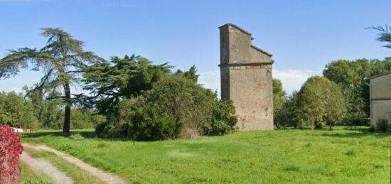 Terrain à bâtir à Villariès, Occitanie