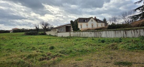 Terrain à bâtir à Anthon, Auvergne-Rhône-Alpes