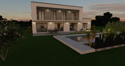 Le Pradet Maison neuve - 2418299-4866modele920260113seP3P.jpeg Maisons France Confort