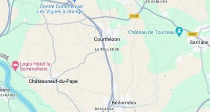 Courthézon Terrain à bâtir - 2418836-3418annonce220260204QOQX5.jpeg Maisons France Confort