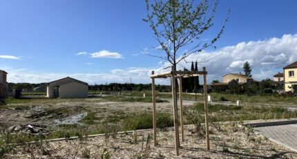 Courthézon Maison neuve - 2418840-3418annonce320260204IsprW.jpeg Maisons France Confort