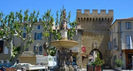 Courthézon Maison neuve - 2418843-3418annonce120260204IiCZp.jpeg Maisons France Confort