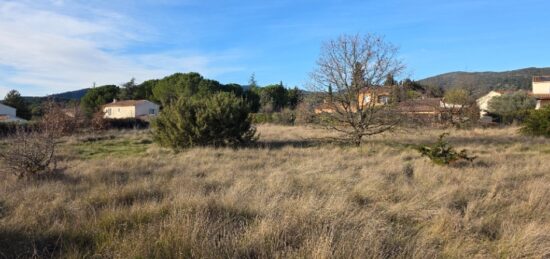 Terrain à bâtir à , Vaucluse