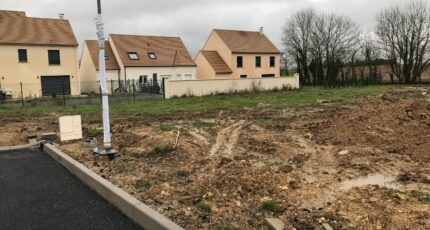 Marolles-en-Hurepoix Maison neuve - 2418336-11753annonce120260204hlwnW.jpeg Maisons France Confort