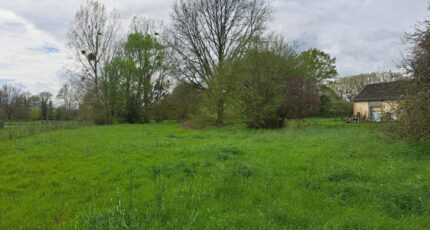 Teloché Terrain à bâtir - 2418943-1263annonce120251001MlWwo.jpeg Maisons France Confort