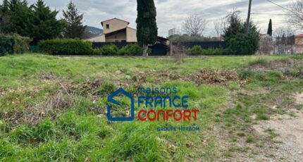 Draguignan Terrain à bâtir - 2419047-3951annonce120260205AhCeH.jpeg Maisons France Confort