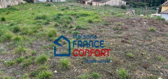 Terrain à bâtir à , Var