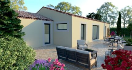 Draguignan Terrain à bâtir - 2419083-3951annonce420260205TndGz.jpeg Maisons France Confort