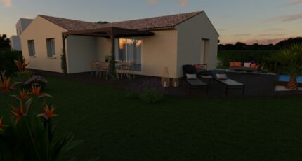 Draguignan Maison neuve - 2419089-3951modele920240423bDZAO.jpeg Maisons France Confort