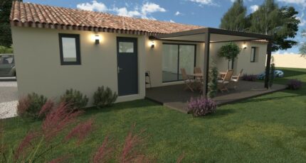 Draguignan Maison neuve - 2419132-3951modele720240229B4xsx.jpeg Maisons France Confort