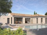 Maison à construire à Roquebrune-sur-Argens (83520) 2419777-4586modele620231107Aif60.jpeg Maisons France Confort