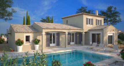 Montarnaud Maison neuve - 2419906-269472_plan-maison-tourmaline-110-tradition.jpg Maisons France Confort