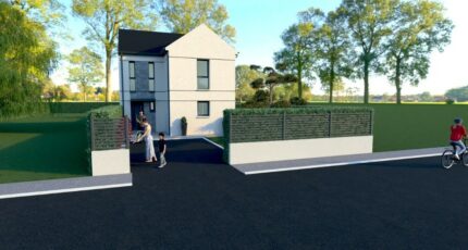 Villebon-sur-Yvette Maison neuve - 2419924-4684modele620250708HhQFb.jpeg Maisons France Confort