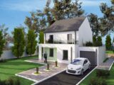 Maison à construire à Villebon-sur-Yvette (91140) 2419923-4684modele620230726c8xH8.jpeg Maisons France Confort