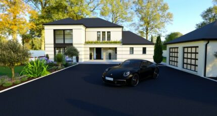 Saint-Sulpice-de-Favières Maison neuve - 2419790-4684modele620250104eQqem.jpeg Maisons France Confort