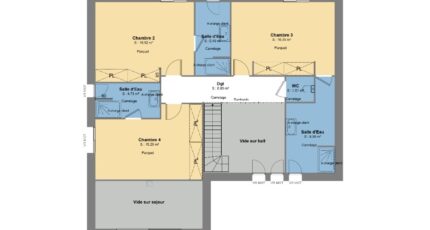 Saint-Sulpice-de-Favières Maison neuve - 2419790-4684modele820250104TvE0G.jpeg Maisons France Confort