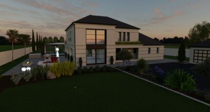 Saint-Sulpice-de-Favières Maison neuve - 2419790-4684modele720250104hzcdP.jpeg Maisons France Confort