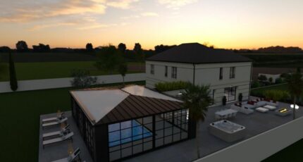 Saint-Sulpice-de-Favières Maison neuve - 2419790-4684modele1020250104IXRmT.jpeg Maisons France Confort