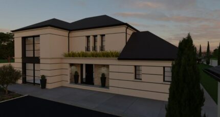 Saint-Sulpice-de-Favières Maison neuve - 2419790-4684modele62025010443iFm.jpeg Maisons France Confort