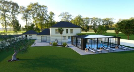 Saint-Sulpice-de-Favières Maison neuve - 2419790-4684modele720250104QbVRC.jpeg Maisons France Confort