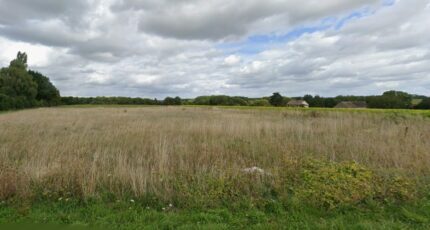 Dourdan Terrain à bâtir - 2420277-4684annonce1202602055Tc7e.jpeg Maisons France Confort