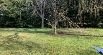 Béhoust Terrain à bâtir - 2420174-10622annonce120260205yoQWV.jpeg Maisons France Confort