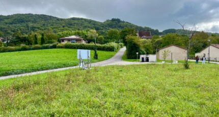 Coligny Terrain à bâtir - 2420331-754annonce320260205Oo1CJ.jpeg Maisons France Confort