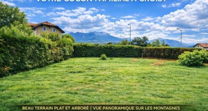 Groisy Terrain à bâtir - 2420533-10163annonce120260319pUOTg.jpeg Maisons France Confort