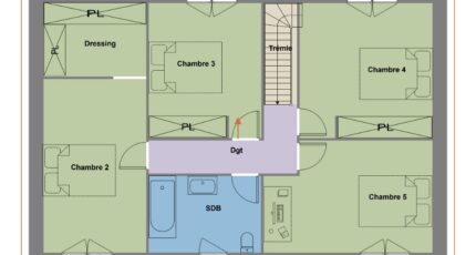 Couëron Maison neuve - 2379091-11165modele620251210uLnJ0.jpeg Maisons France Confort