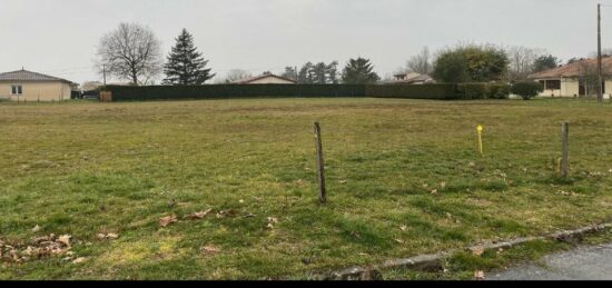 Terrain à bâtir à Cestas, Nouvelle-Aquitaine