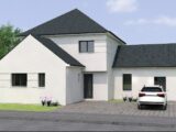 Maison à construire à Vernantes (49390) 2421453-961modele6202006237tofN.jpeg Maisons France Confort