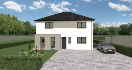 Saint-Folquin Maison neuve - 2421339-1587annonce6202602065Kqyf.jpeg Maisons France Confort