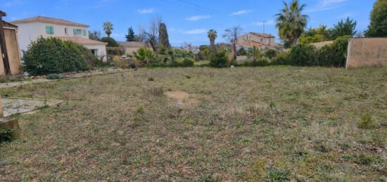 Terrain à bâtir à Puget-Ville, Provence-Alpes-Côte d'Azur