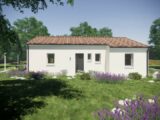 Maison à construire à Hiersac (16290) 2359780-9585modele720220825XgIG3.jpeg Maisons France Confort