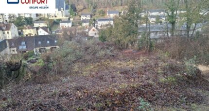 Vernon Terrain à bâtir - 2421786-11730annonce120260207ES6k5.jpeg Maisons France Confort