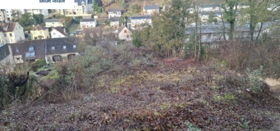 Terrain à bâtir à Vernon, Normandie