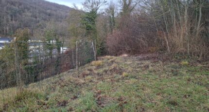 Vernon Terrain à bâtir - 2421786-11730annonce220260207gmCfs.jpeg Maisons France Confort