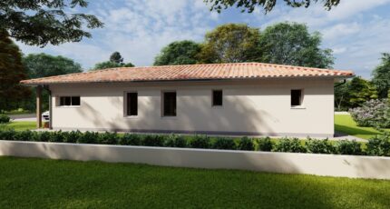 Villenave-d'Ornon Maison neuve - 2421985-11342modele820250516rmaJc.jpeg Maisons France Confort