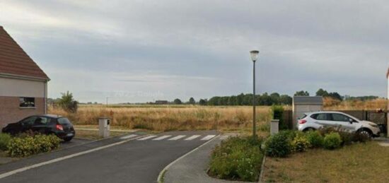 Terrain à bâtir à Lambres-lez-Douai, Hauts-de-France