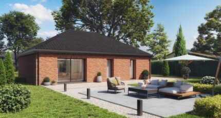 Lambres-lez-Douai Maison neuve - 2421636-5986modele720231002p6AMk.jpeg Maisons France Confort