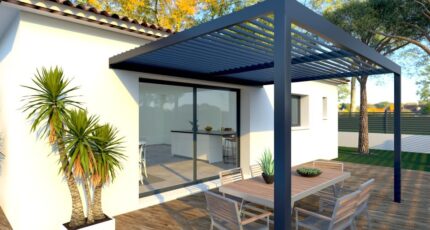 Puget-sur-Argens Maison neuve - 2385917-11157modele620260108rg9GZ.jpeg Maisons France Confort