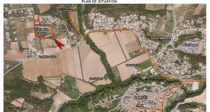 Carcès Terrain à bâtir - 2385169-10295annonce220260108JM4nN.jpeg Maisons France Confort