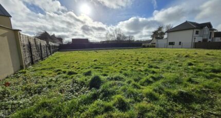 Parville Terrain à bâtir - 2419335-11732annonce320260205ffgK3.jpeg Maisons France Confort