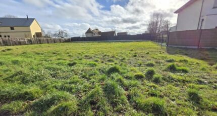 Parville Terrain à bâtir - 2419335-11732annonce420260205D5kzU.jpeg Maisons France Confort