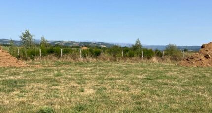 Arpajon-sur-Cère Terrain à bâtir - 2422908-6000annonce320241107fTvx5.jpeg Maisons France Confort