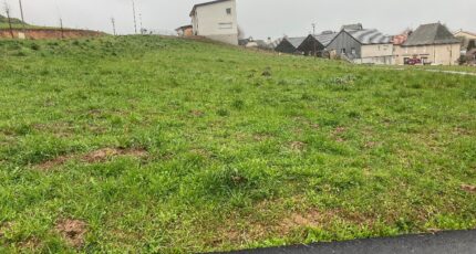 Lafeuillade-en-Vézie Terrain à bâtir - 2422925-6000annonce120240326PgvvT.jpeg Maisons France Confort