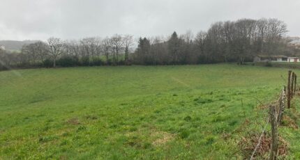 Lafeuillade-en-Vézie Terrain à bâtir - 2422926-6000annonce120240326ggGEt.jpeg Maisons France Confort