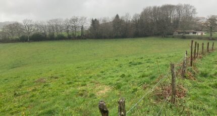 Lafeuillade-en-Vézie Terrain à bâtir - 2422926-6000annonce320240326NP7PR.jpeg Maisons France Confort