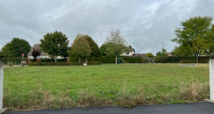 Naucelles Terrain à bâtir - 2422929-6000annonce120240326EhcZ0.jpeg Maisons France Confort